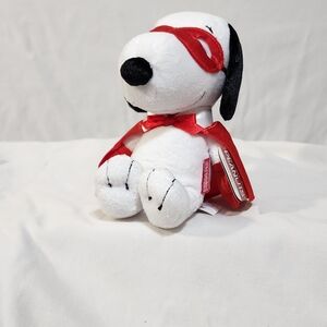 Snoopy Plush